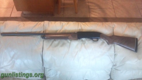 Shotguns Winchester Ranger Model 140 12 Gauge Semi-auto