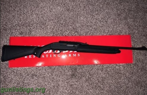 Winchester sx3 cantilever buck 20 ga in des moines, Iowa gun ...