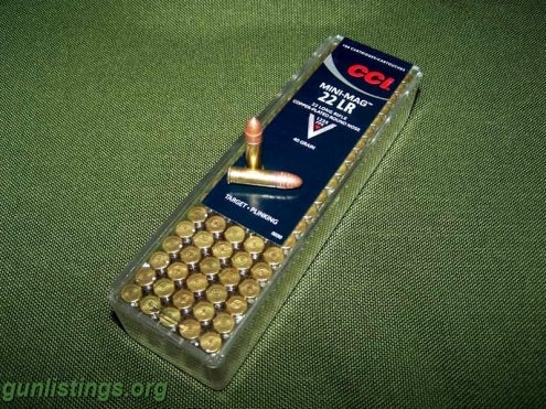 Wtb 22 Plastic Ammo  Trays