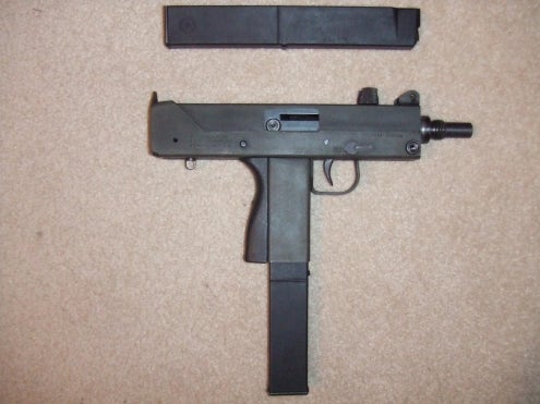 1996 Olympic Glock 17 and MAC-11 in columbus, Ohio gun classifieds ...