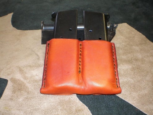 1911 Double Mag Pouch In Springfield, Missouri Gun Classifieds 