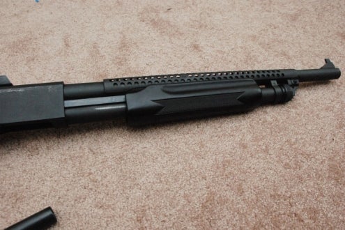 Shotguns CHINESE 12ga SHOTGUN 