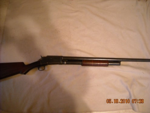 Shotguns MARLIN MODEL 19 12 GAUGE GRADE B