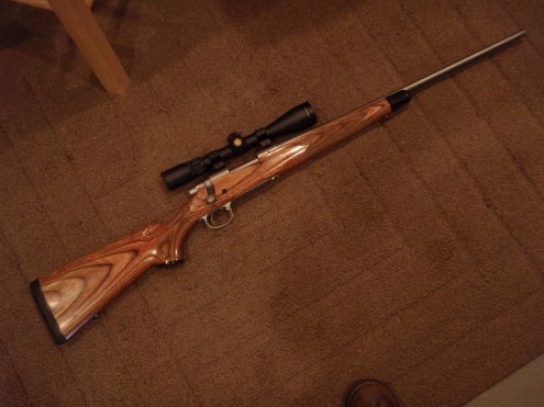 Remington 700 Mountain LSS in atlanta, Georgia gun classifieds ...