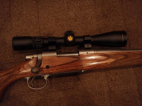 Remington 700 Mountain LSS in atlanta, Georgia gun classifieds ...