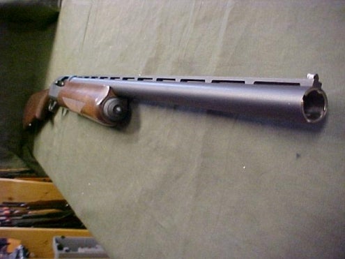 Shotguns Remington 11-87