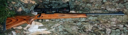 Remington 700 .30-06 rifle. Laminate stock. Tuned up. in des moines ...