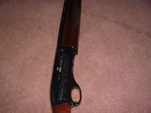 Shotguns Rem.1187