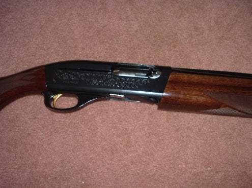 Shotguns Rem.1187