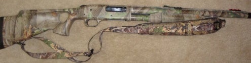 Shotguns Mossberg 835 Ulti Mag Thumbhole Stock Turkey Blaster!!!