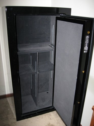 Misc Cannon Fire Proof Gun Safe