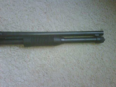 Shotguns Winchester 1300 Defender 12 Gauge (Pistol Grip)