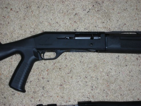 Stoeger M2000 !2 ga in springfield, Missouri gun classifieds ...