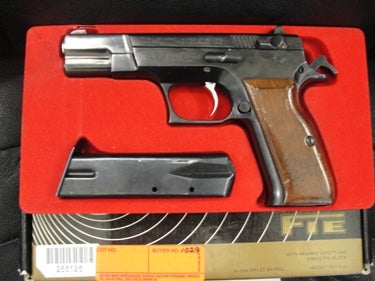 Parabellum 9MM in phoenix, Arizona gun classifieds -gunlistings.org