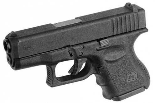 Pistols Glock 27 Subcompact