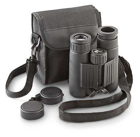 Accessories Brunton Binoculars -- 10x32