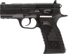 Pistols CZ  TT45