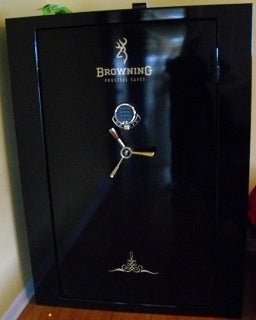 Misc Browning Gun Safe