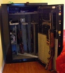 Misc Browning Gun Safe