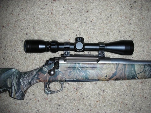 Remington 30-06 ! Deer season is coming! in springfield, Missouri gun ...