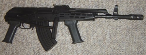 Amd 65 Ak 47 In Denver, Colorado Gun Classifieds -gunlistings.org