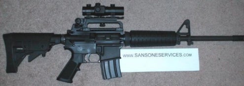 AR15 new in box in tallahassee, Florida gun classifieds -gunlistings.org