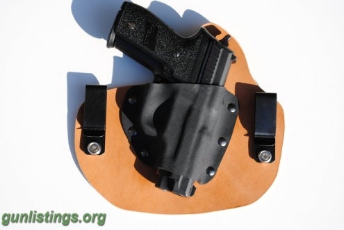 Accessories IWB Holsters (New)