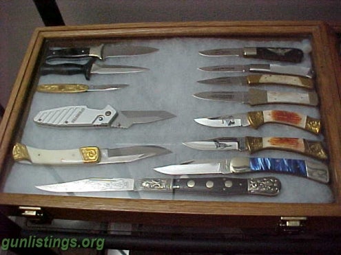 Accessories Knife Collection