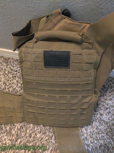 Level 3+ body armor in albuquerque, New Mexico gun classifieds ...