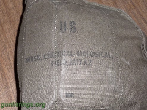 Accessories Military Gas Mask