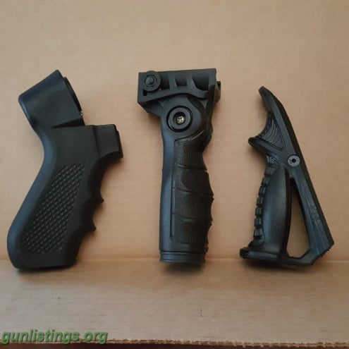 Accessories Mossberg 500 Parts