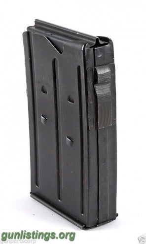 Accessories Norinco Sas 12 12 Gage 3 Round Magazine