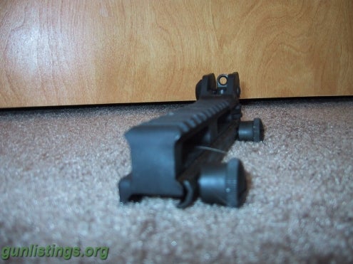 Accessories Rock River Arms A2 Rear Sight