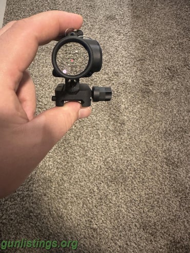 Accessories Trijicon ACOG TA44C 1.5x