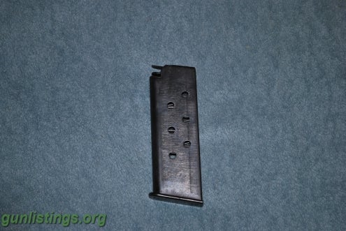 Accessories TTC Mag, AK Mag, .223