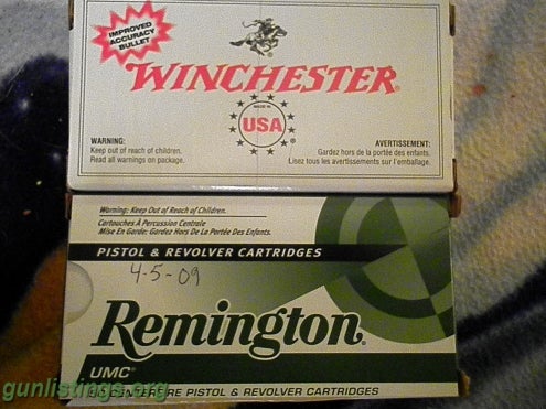 Ammo 32 Acp Ammo