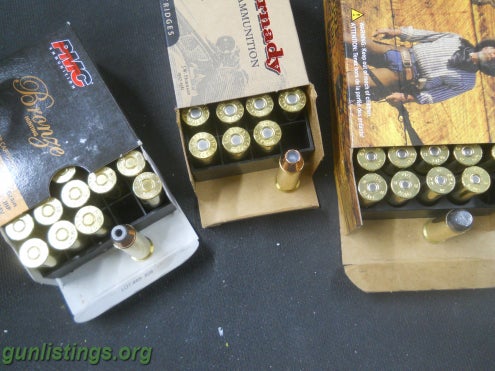 Ammo 44 Mag Ammo In Stock