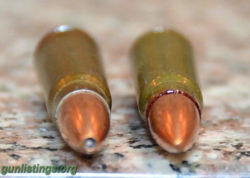 Ammo 680 Rounds - 7.62X39 Russian Ammo