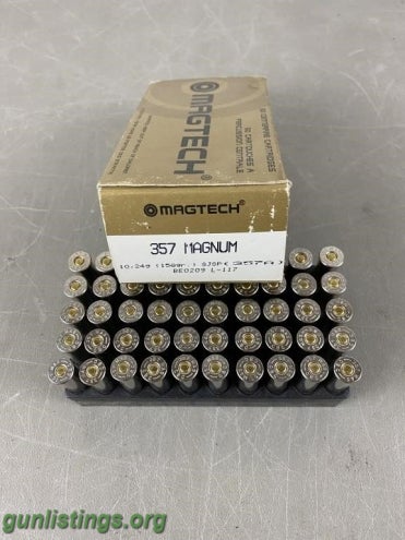 Ammo Ammunition Auction