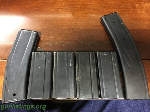 Ammo M1 Carbine AMMO/  MAGAZINES