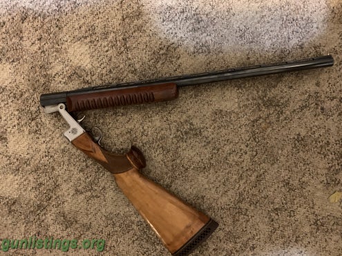 Collectibles Italian Shotgun