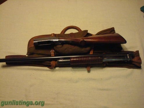 Collectibles Marlin Model 19