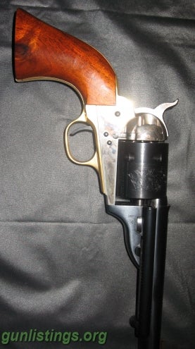 UBERTI------COLT 1871 OPEN TOP REPLICA 45 LC in columbus, Ohio gun ...