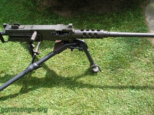 Misc M2HB For Sale Semi-auto