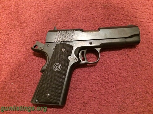 .45 S.A.M. 1911 Commodore in montgomery, Alabama gun classifieds ...