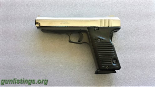 competition 9mm pistols for sale