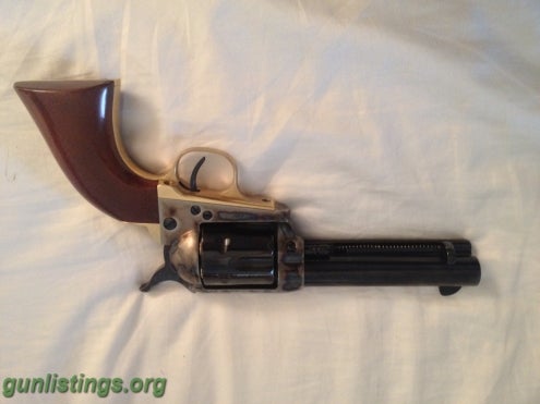 Pistols A. Uberti 357 Single Action