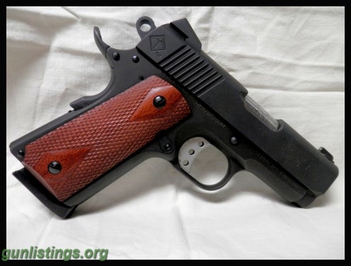 Pistols American Tactical Titan .45