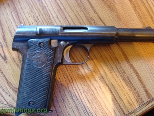 astra model 400 9mm largo REDUCED in orlando, Florida gun classifieds ...