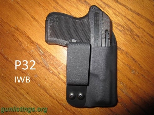 Pistols Conceal And Carry Holsters